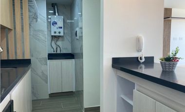 Apartamento en Venta Conjunto Residencial Country Paradise