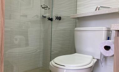 Apartamento en Venta Conjunto Residencial Country Paradise