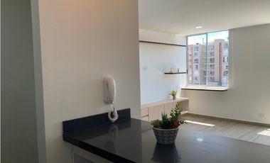 Apartamento en Venta Conjunto Residencial Country Paradise