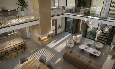 CASA CAMPESTRE PARA ESTRENAR EN PARCELACIÓN GUARNE