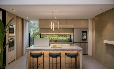 CASA CAMPESTRE PARA ESTRENAR EN PARCELACIÓN GUARNE