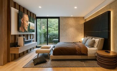 CASA CAMPESTRE PARA ESTRENAR EN PARCELACIÓN GUARNE