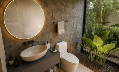 CASA CAMPESTRE PARA ESTRENAR EN PARCELACIÓN GUARNE