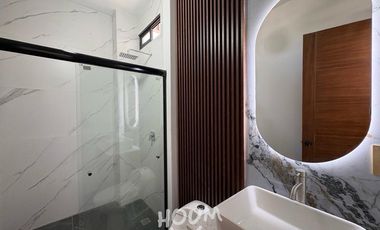 Departamento Lázaro Cárdenas ID: 161774