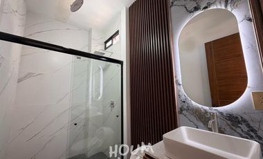 Departamento Lázaro Cárdenas ID: 161774