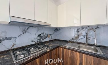 Departamento Lázaro Cárdenas ID: 161774