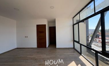 Departamento Lázaro Cárdenas ID: 161774