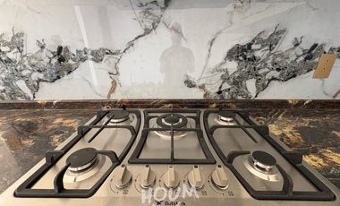 Departamento Lázaro Cárdenas ID: 161774