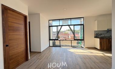 Departamento Lázaro Cárdenas ID: 161774