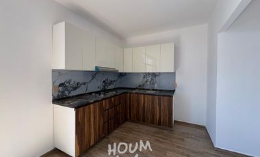 Departamento Lázaro Cárdenas ID: 161774