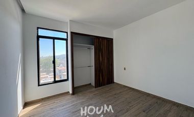 Departamento Lázaro Cárdenas ID: 161774