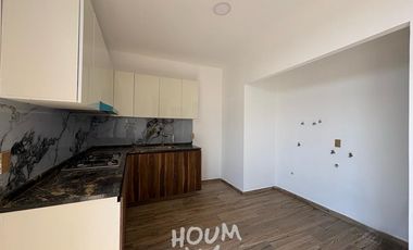 Departamento Lázaro Cárdenas ID: 161774