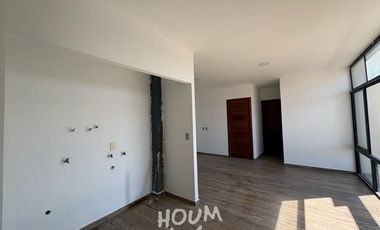 Departamento Lázaro Cárdenas ID: 161774