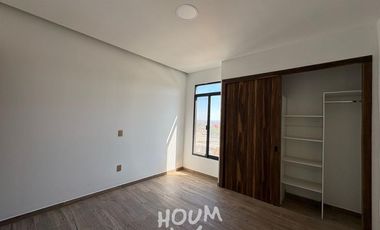 Departamento Lázaro Cárdenas ID: 161774