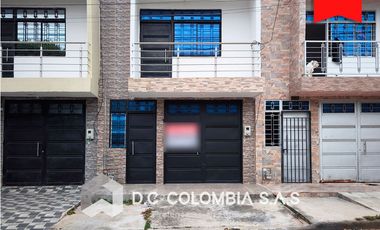 CASA EN VENTA EN AGUACHICA - CESAR