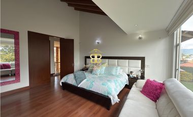 SE ARRIENDA CASA EN CAJIC