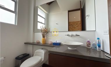 SE ARRIENDA CASA EN CAJIC