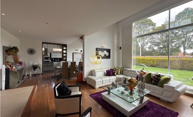 SE ARRIENDA CASA EN CAJIC