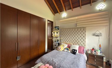 SE ARRIENDA CASA EN CAJIC