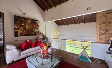 SE ARRIENDA CASA EN CAJIC