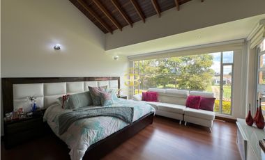 SE ARRIENDA CASA EN CAJIC