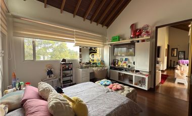 SE ARRIENDA CASA EN CAJIC