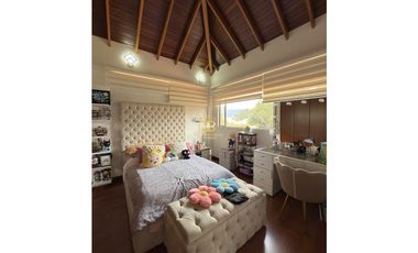 SE ARRIENDA CASA EN CAJIC