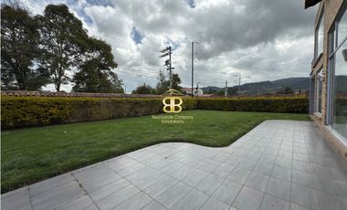 SE ARRIENDA CASA EN CAJIC