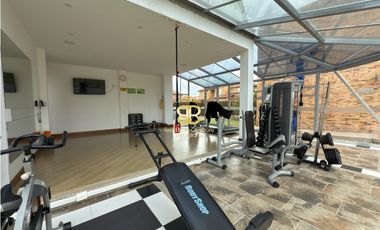 SE ARRIENDA CASA EN CAJIC