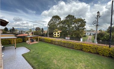 SE ARRIENDA CASA EN CAJIC