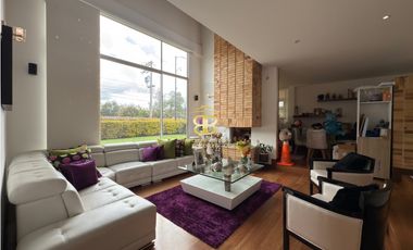 SE ARRIENDA CASA EN CAJIC