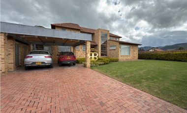 SE ARRIENDA CASA EN CAJIC