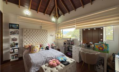 SE ARRIENDA CASA EN CAJIC