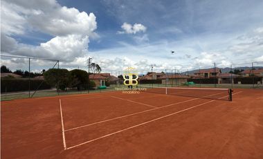 SE ARRIENDA CASA EN CAJIC