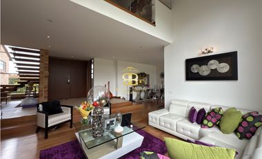 SE ARRIENDA CASA EN CAJIC