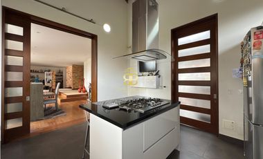 SE ARRIENDA CASA EN CAJIC