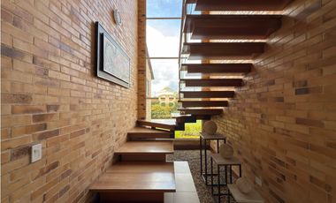 SE ARRIENDA CASA EN CAJIC