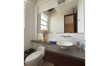 SE ARRIENDA CASA EN CAJIC