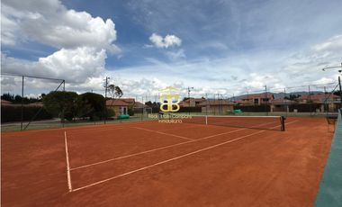 SE ARRIENDA CASA EN CAJIC