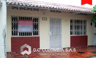 VENTA DE CASA EN FLANDES TOLIMA