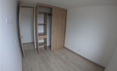 Alquilo Apartamento en Amazonia, Bello, Urbanización Camino del viento