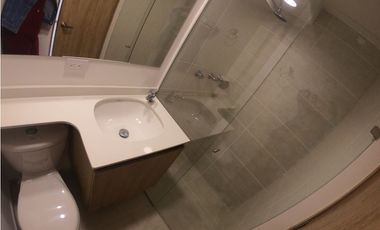 Alquilo Apartamento en Amazonia, Bello, Urbanización Camino del viento