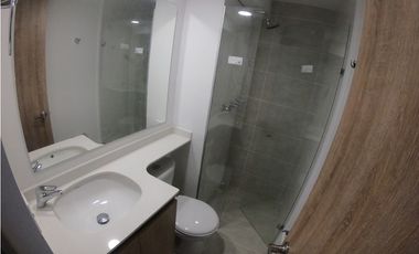 Alquilo Apartamento en Amazonia, Bello, Urbanización Camino del viento