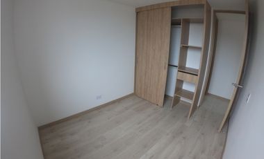 Alquilo Apartamento en Amazonia, Bello, Urbanización Camino del viento