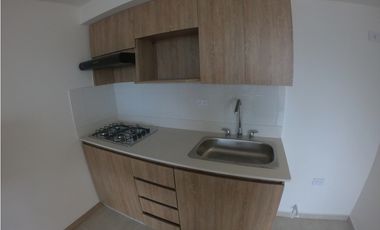 Alquilo Apartamento en Amazonia, Bello, Urbanización Camino del viento