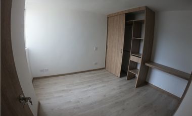 Alquilo Apartamento en Amazonia, Bello, Urbanización Camino del viento