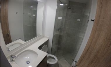 Alquilo Apartamento en Amazonia, Bello, Urbanización Camino del viento