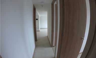 Alquilo Apartamento en Amazonia, Bello, Urbanización Camino del viento