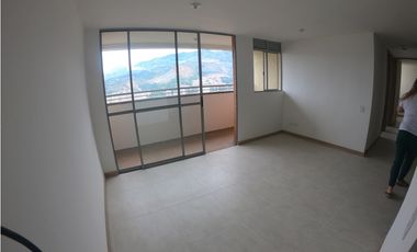 Alquilo Apartamento en Amazonia, Bello, Urbanización Camino del viento