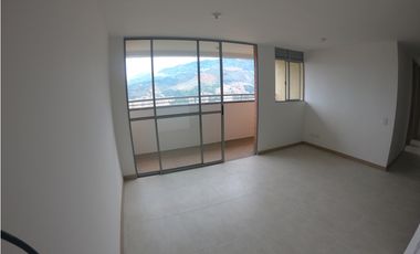 Alquilo Apartamento en Amazonia, Bello, Urbanización Camino del viento